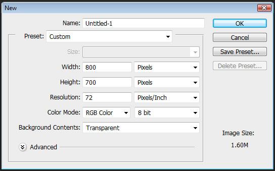 Photo Collage Tutorial Using Smart Objects