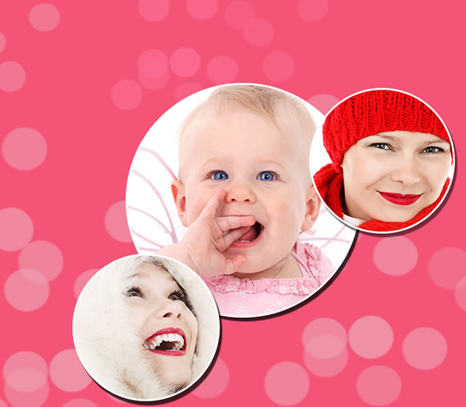 Photo Collage Tutorial Using Smart Objects