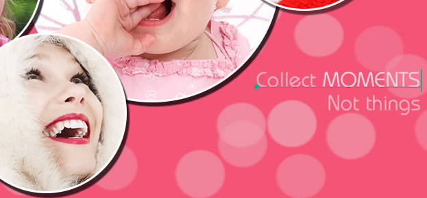 Photo Collage Tutorial Using Smart Objects