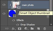 Photo Collage Tutorial Using Smart Objects
