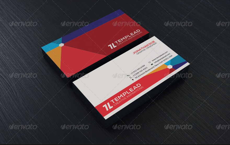 Colorful corporate identiy ci0005 graphicriver previewer