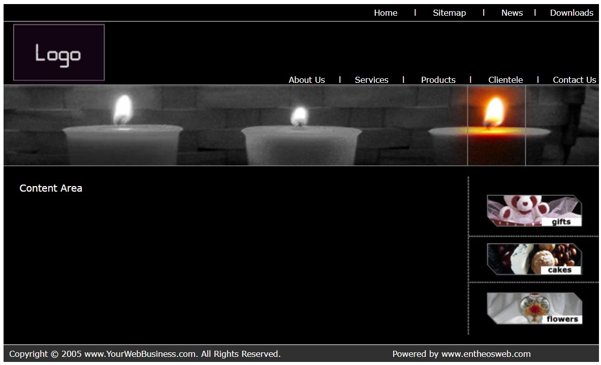 Dreamweaver website tutorial