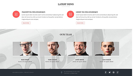 Template 50507 Security Pro Drupal Template | Design Your Footers Create Web Value | Entheosweb Template 50507 security pro drupal template