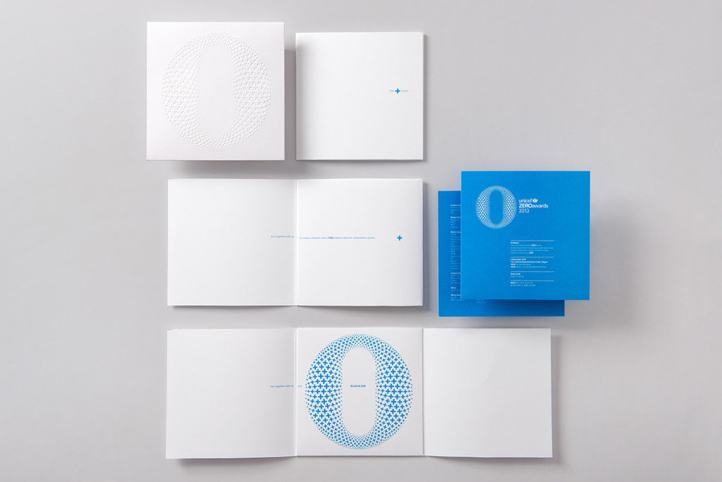 Unicef zeroawards brochure 1