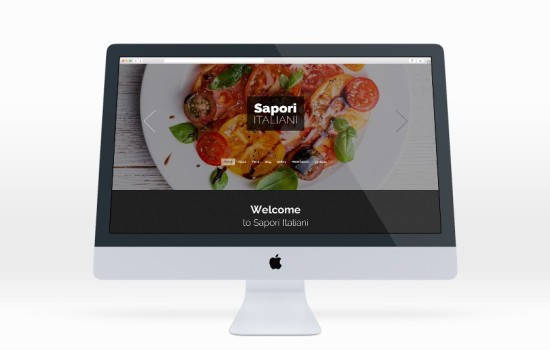 Free responsive drupal theme for restaurants free responsive drupal theme for restaurants