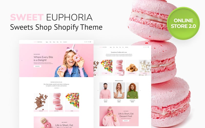 Sweet euphoria sweets king online store 20 shopify theme 53922 4 original