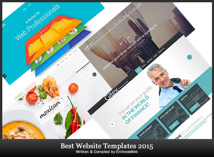 best-website-templates-of-2015-entheosweb