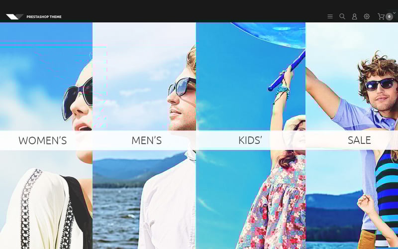 Spick and span prestashop thema 58452 0 original | best website templates | entheosweb Best website templates spick and span prestashop thema 58452 0 original