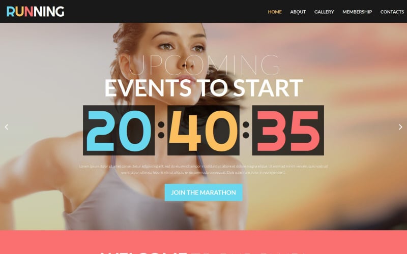 Best Web Templates