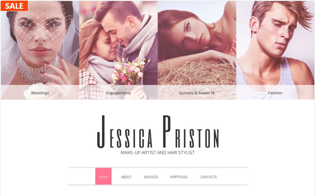 Best Website Templates