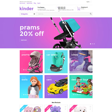 58505 med | Nifty Online Store Website Templates | Entheosweb 58505 med
