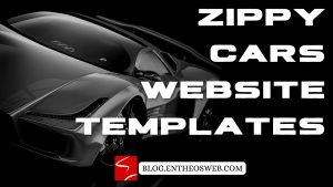 Best Cars & Automotive Website Templates