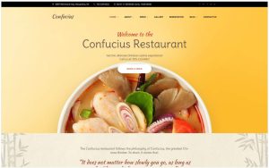 Best Website Templates