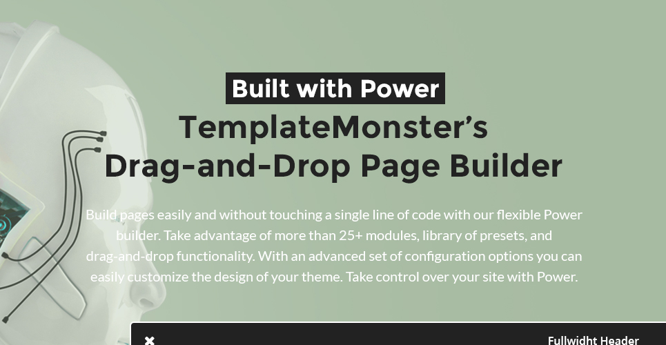 Template 60052   science responsive wordpress theme