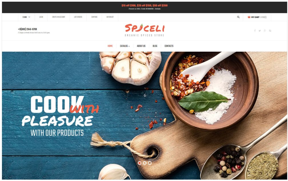 Image | new and fresh website templates | entheosweb Image