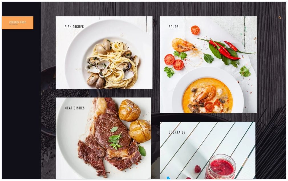 Image | new and fresh website templates | entheosweb Image