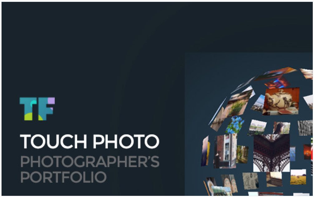 Image | new and fresh website templates | entheosweb Image