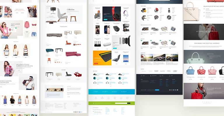 Template 59555   eveprest   multipurpose prestashop theme