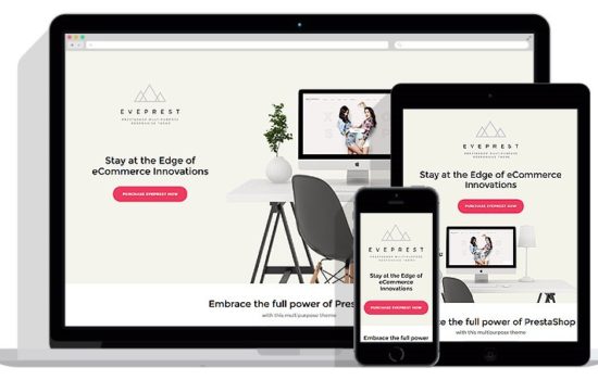 Eveprest prestashop multipurpose responsive theme eveprest prestashop multipurpose responsive theme