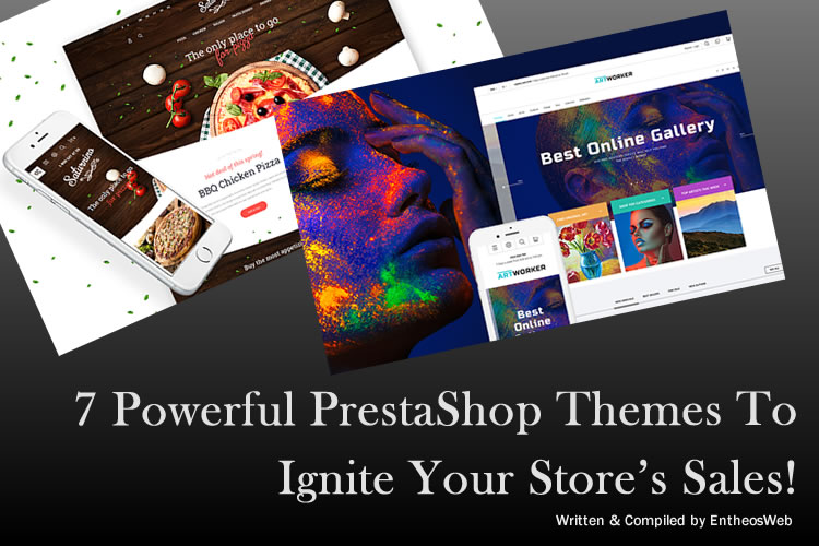 7 powerful prestashop themes to ignite your stores sales