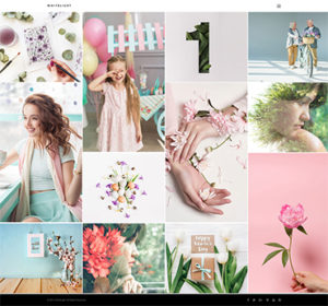 Professionally Designed Website Templates To Bring Customers To Your Door!