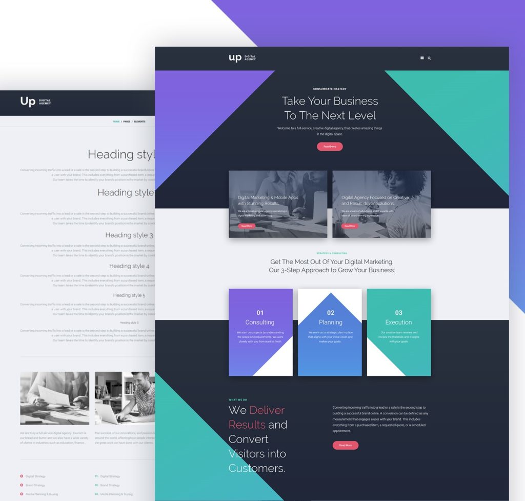 Eye capturing and multifunctional website templates that grow with your needs | eye capturing and multifunctional website templates that grow with your needs | entheosweb Eye capturing and multifunctional website templates that grow with your needs