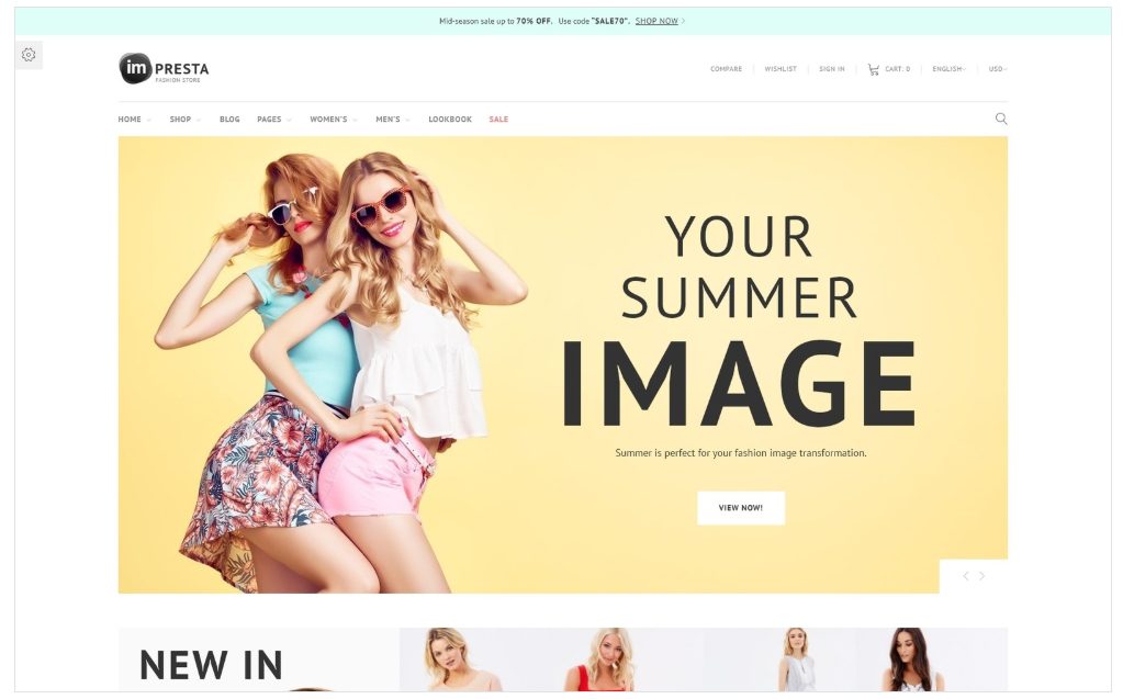 Image | Eye capturing and Multifunctional Website Templates That Grow with Your Needs | Entheosweb Image
