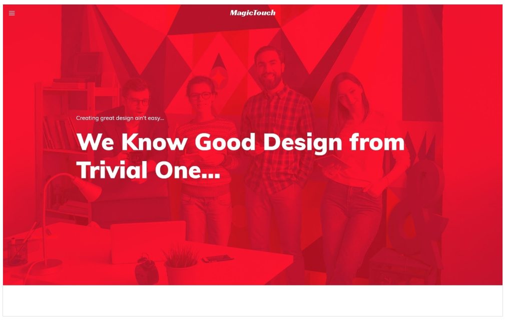 Image | Professionally Designed Website Templates to Bring Customers to Your Door | Entheosweb Image