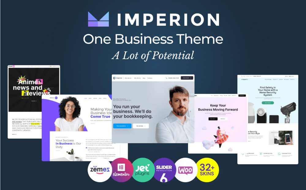 Image | best wordpress themes of the year | entheosweb Image