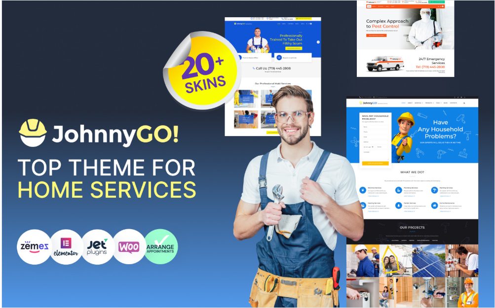 Image | best wordpress themes of the year | entheosweb Image