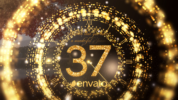 COUNTDOWN LIVE 2019→2020 Countdown Recovery Party | EDM DJ Music Concert Show 2025