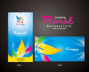 How to Create A Business Card in CorelDraw