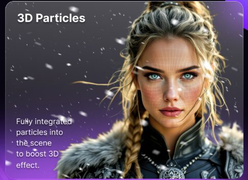 Image | Photomotion 3d Photo Animator 6 in 1 | Entheosweb Image