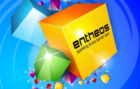 How to Create 3D Boxes in Coreldraw