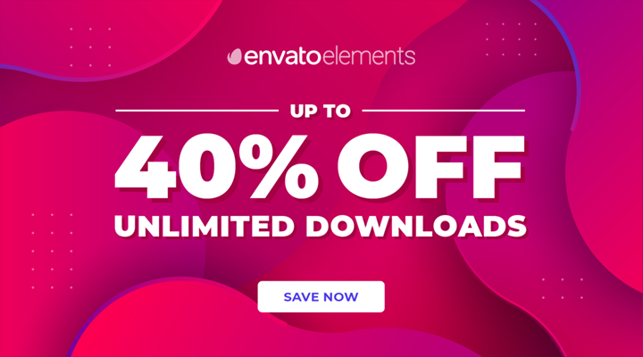 Envato Elements – Unlimited Downloads of Creative Digital Assets – 24 ...