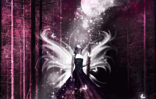How to Create An Animated Effect in Photoshop
