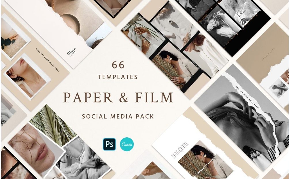 Image | imaginative instagram templates | entheosweb Image