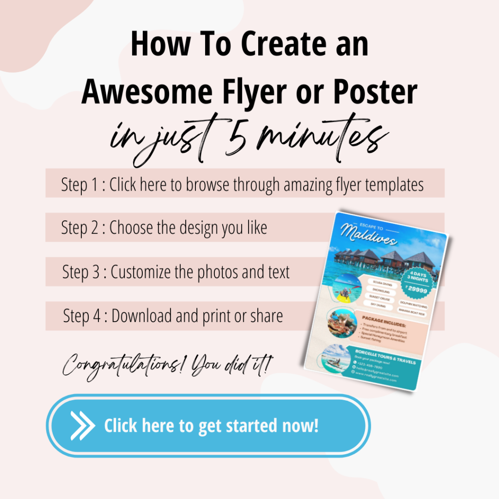 how-to-make-a-flyer-in-corel-draw-entheosweb