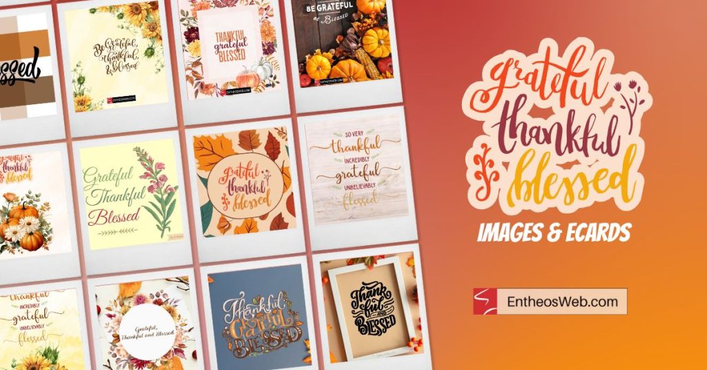 Free grateful thankful images