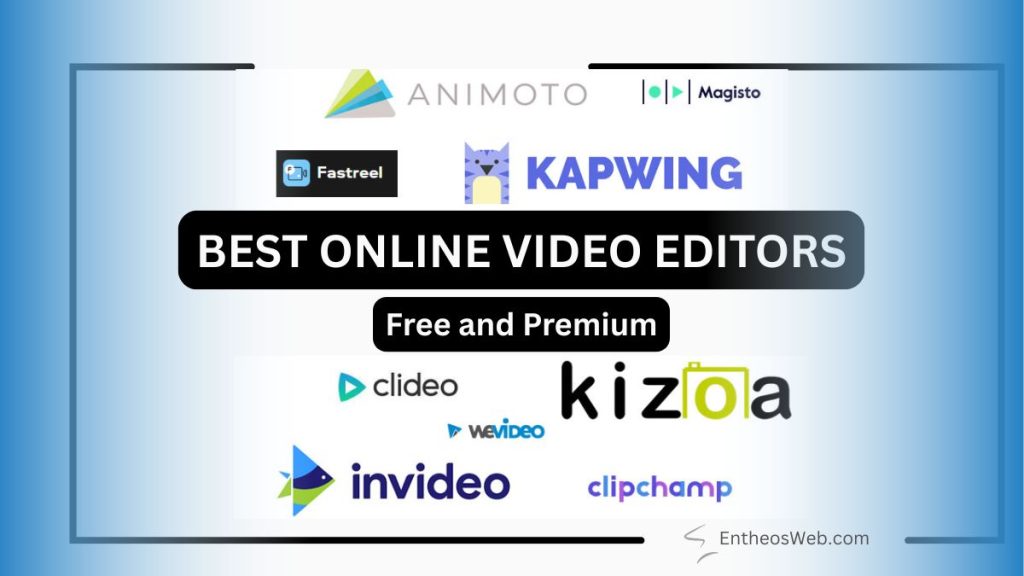 Best online video editors free and premium | best online video editors free and premium | entheosweb Best online video editors free and premium best online video editors free and premium