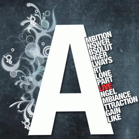 Text ideas in Design 