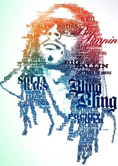 TYPOGRAPHIC ART