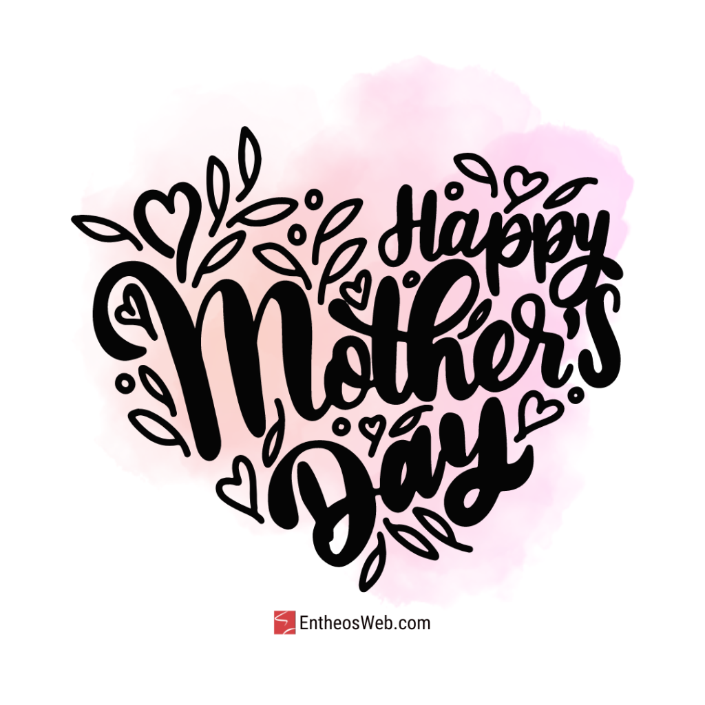 Happy mother's Day