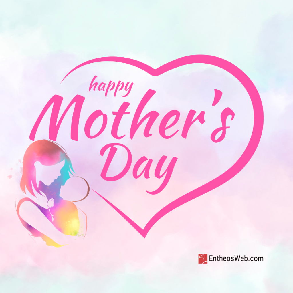 Happy mother's Day