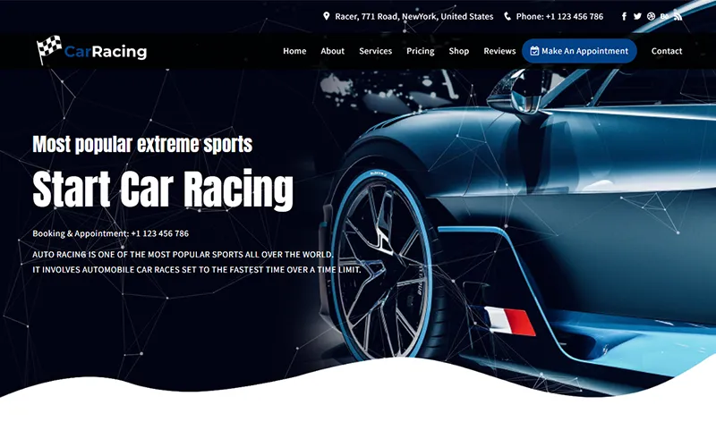 Great Landing Pages Designed For Marketing Conversion
