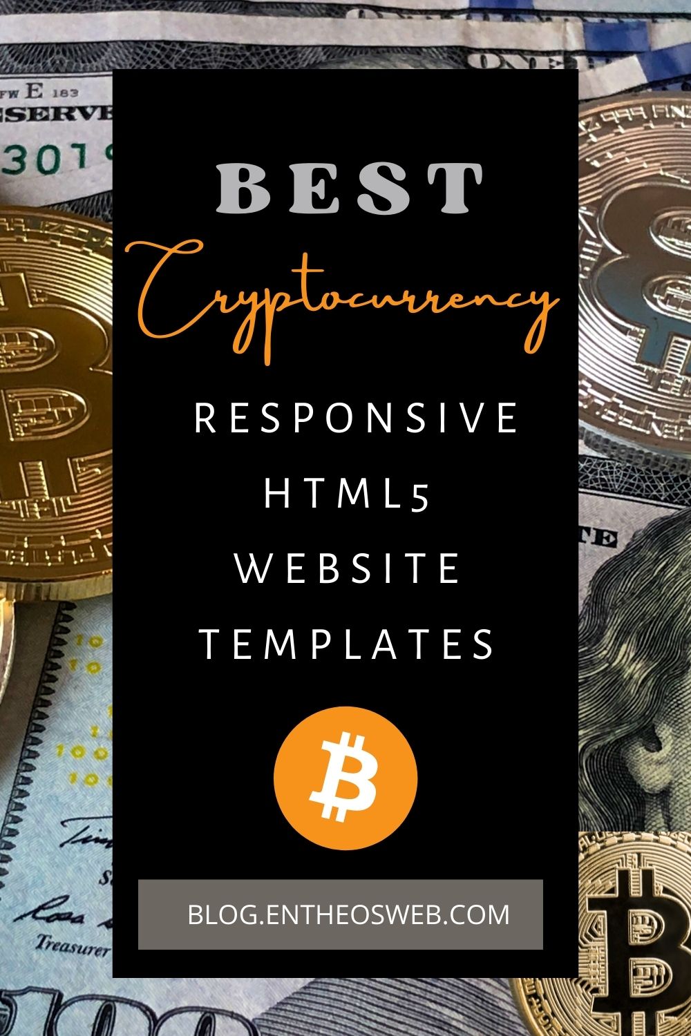 Pastel pink gradient elegant quote pinterest pin | best cryptocurrency responsive html5 website templates | entheosweb Best cryptocurrency responsive html5 website templates