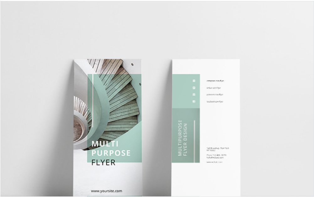 Image | how to make a brochure that creates more bang for your buck | entheosweb Image