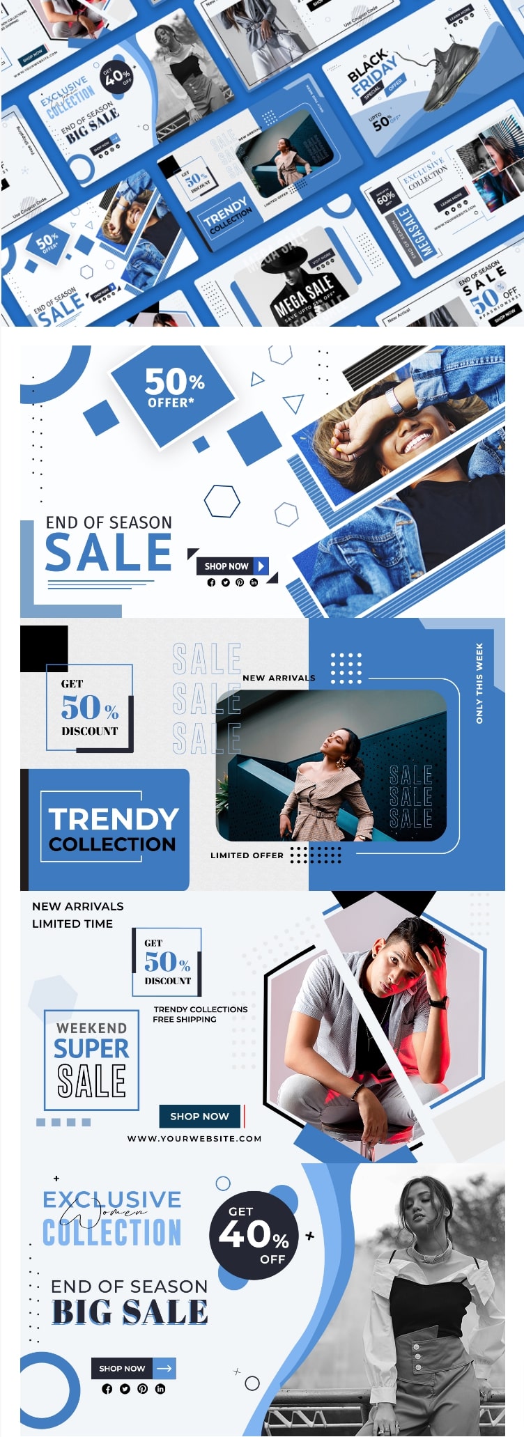 Sales offers youtube thumbnails