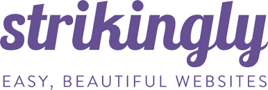 Download 6 | Best Free Website Builders | Entheosweb Strikingly