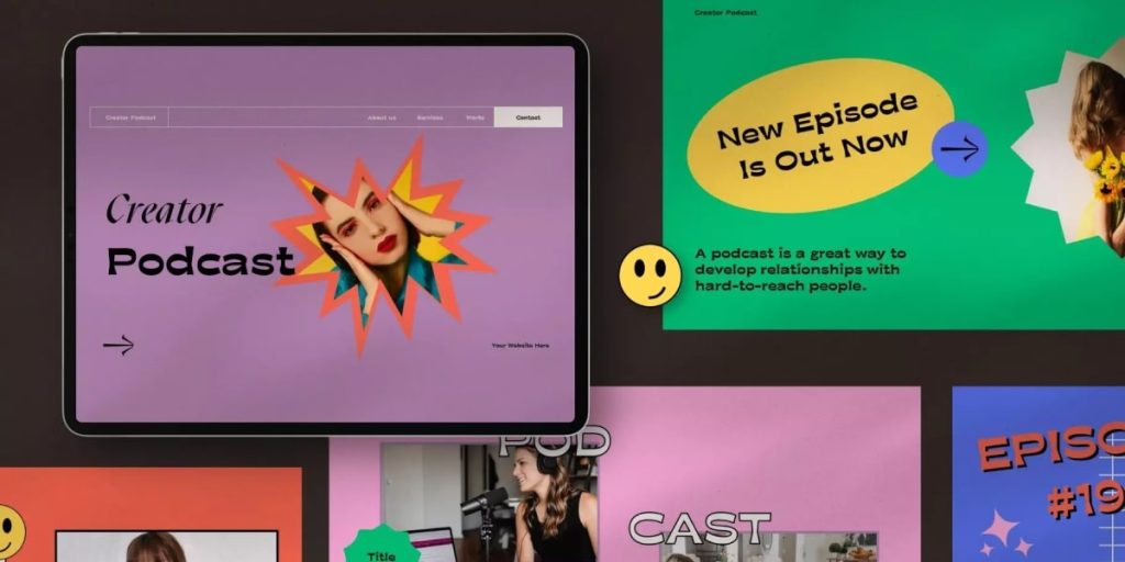 Colorful Slides Presentation Example How to Create Colorful Presentations: Top 5 Colorful Powerpoint ...